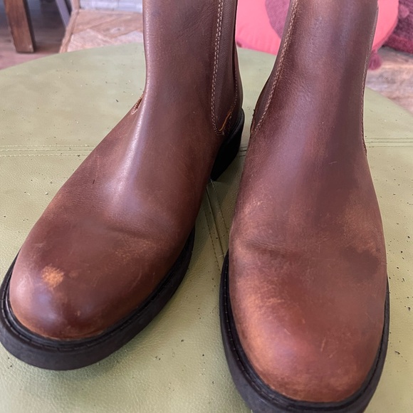 Magellan Men’s Boots - Picture 4 of 5